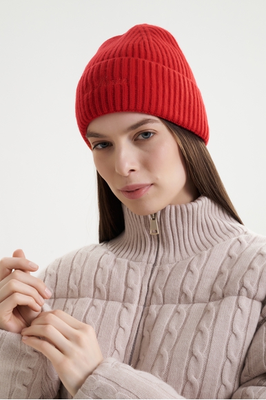 Шапка MC2 Saint Barth MOSSWOOL купить в интернет-магазине Bestelle фото 1