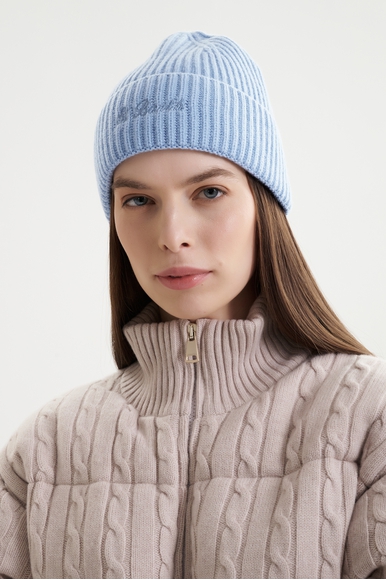 Шапка  MC2 Saint Barth MOSSWOOL купить в интернет-магазине Bestelle фото 1