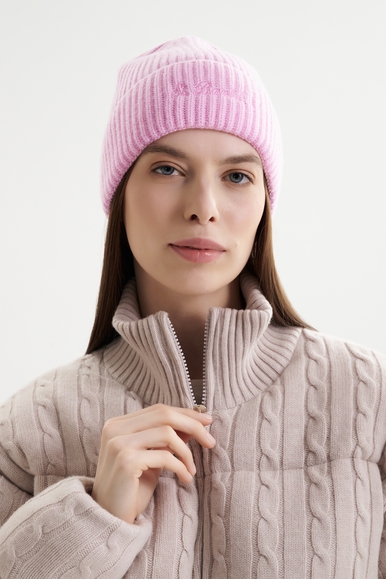 Шапка MC2 Saint Barth MOSSWOOL купить в интернет-магазине Bestelle фото 1