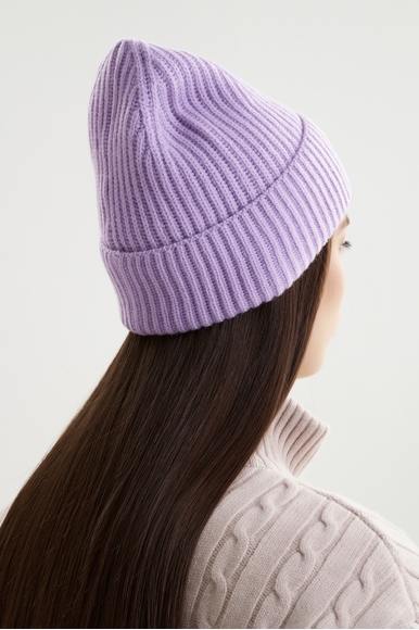 Шапка  MC2 Saint Barth MOSSWOOL купить в интернет-магазине Bestelle фото 2