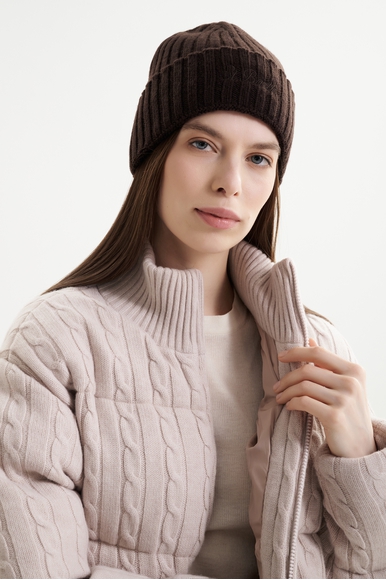 Шапка MC2 Saint Barth WENGENWOOL купить в интернет-магазине Bestelle фото 1