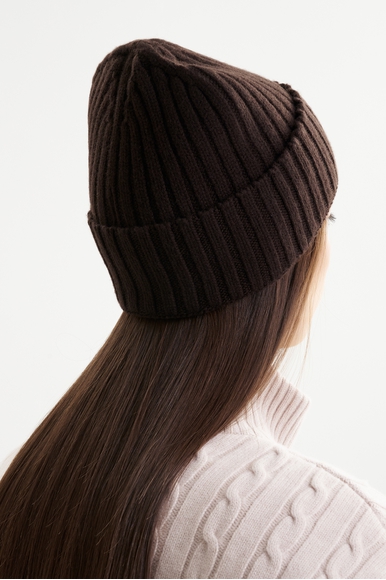 Шапка MC2 Saint Barth WENGENWOOL купить в интернет-магазине Bestelle фото 2