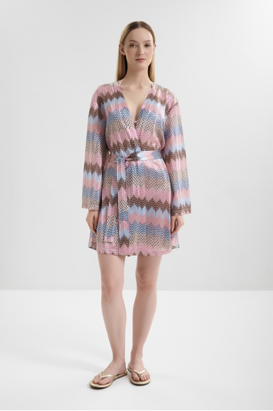 Туника  Melissa Odabash Anna CR_PL купить в интернет-магазине Bestelle фото 3