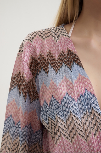 Туника  Melissa Odabash Anna CR_PL купить в интернет-магазине Bestelle фото 4