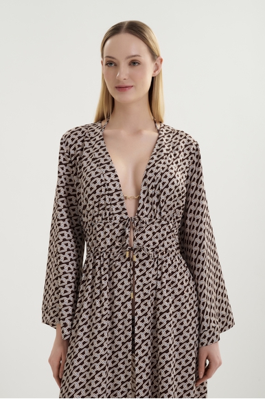 Платье  Melissa Odabash Maja CR купить в интернет-магазине Bestelle фото 3