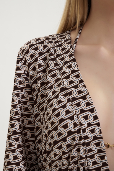 Платье  Melissa Odabash Maja CR купить в интернет-магазине Bestelle фото 4