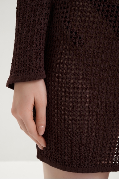 Платье Melissa Odabash Ellis CR купить в интернет-магазине Bestelle фото 4