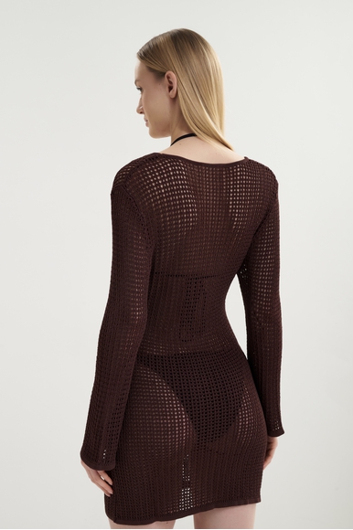 Платье Melissa Odabash Ellis CR купить в интернет-магазине Bestelle фото 2