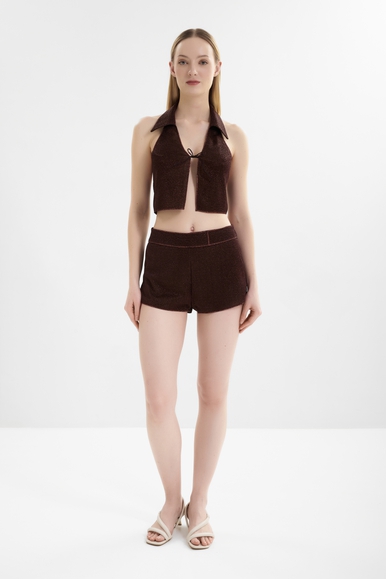 Женские шорты Oseree LBRS261 купить в интернет-магазине Bestelle фото 3