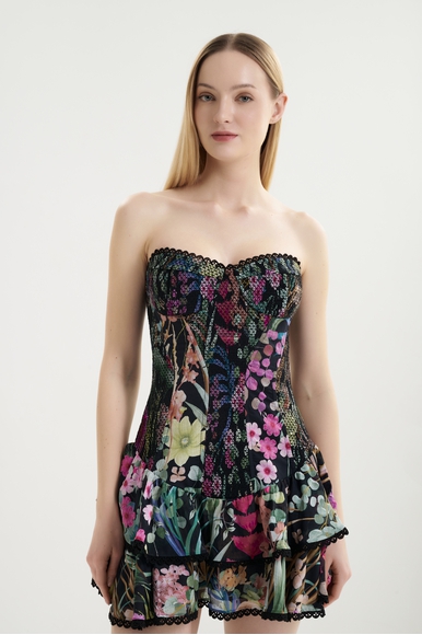 Платье  Charo Ruiz Ibiza 262601 купить в интернет-магазине Bestelle фото 2