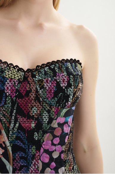 Платье  Charo Ruiz Ibiza 262601 купить в интернет-магазине Bestelle фото 4