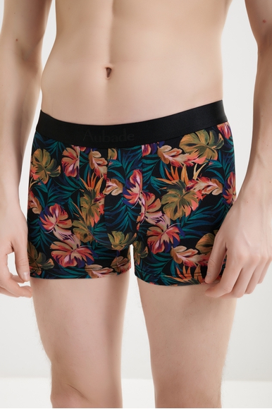  Мужские трусы-боксеры  Aubade XB78T купить в интернет-магазине Bestelle фото 1