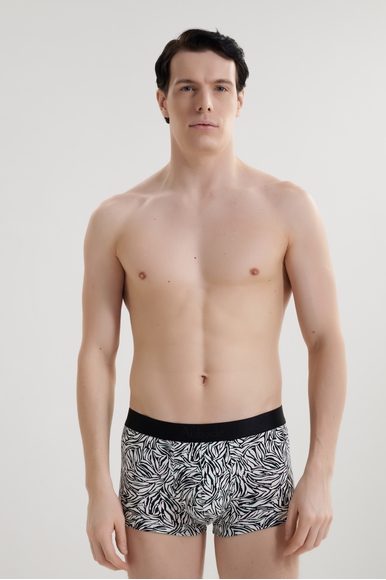  Мужские трусы-боксеры  Aubade XB79T купить в интернет-магазине Bestelle фото 3