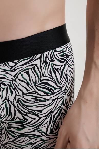  Мужские трусы-боксеры  Aubade XB79T купить в интернет-магазине Bestelle фото 4