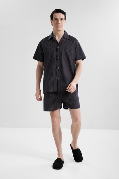 Мужские тапки Emanuela Biffoli 56047/P купить в интернет-магазине Bestelle фото 2