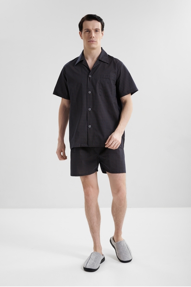 Мужские тапки Emanuela Biffoli 56048/P купить в интернет-магазине Bestelle фото 2