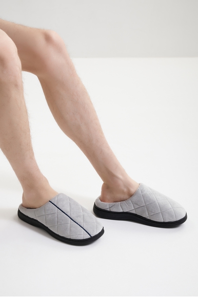 Мужские тапки Emanuela Biffoli 56048/P купить в интернет-магазине Bestelle фото 1