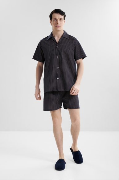 Мужские тапки Emanuela Biffoli 56050/P купить в интернет-магазине Bestelle фото 2