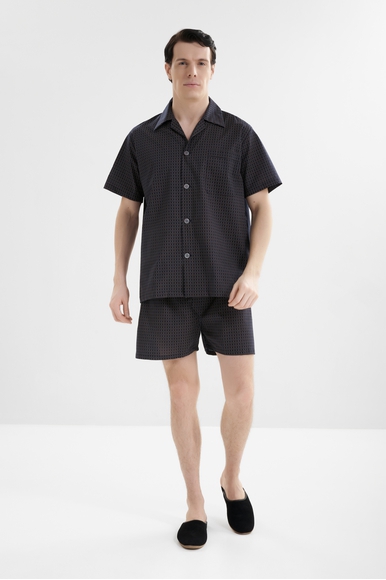 Мужские тапки Derek Rose 0504-DOUG купить в интернет-магазине Bestelle фото 2