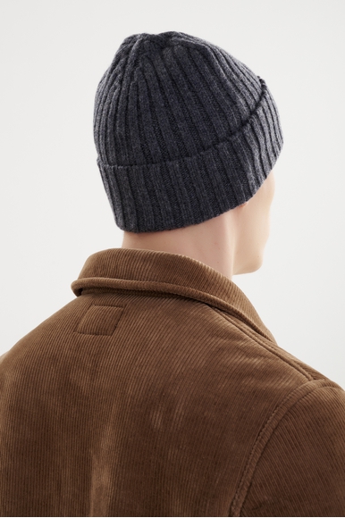 Шапка MC2 Saint Barth WENGENWOOL купить в интернет-магазине Bestelle фото 2