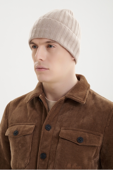 Шапка  MC2 Saint Barth WENGENCASHMERE купить в интернет-магазине Bestelle фото 1