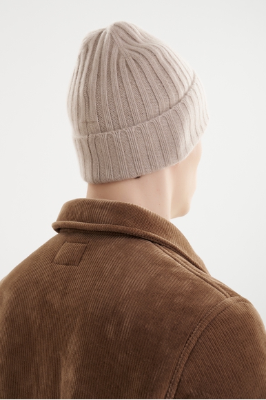 Шапка  MC2 Saint Barth WENGENCASHMERE купить в интернет-магазине Bestelle фото 2