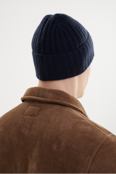 Шапка  MC2 Saint Barth WENGENCASHMERE купить в интернет-магазине Bestelle фото 2