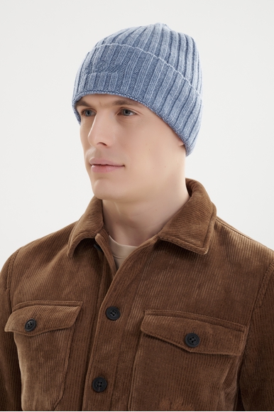 Шапка  MC2 Saint Barth WENGENWOOL купить в интернет-магазине Bestelle фото 1