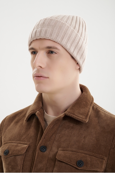  Шапка  MC2 Saint Barth WENGENWOOL купить в интернет-магазине Bestelle фото 1