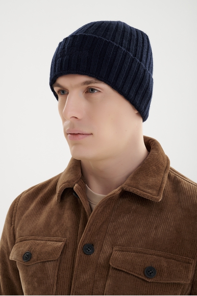 Шапка  MC2 Saint Barth WENGENWOOL купить в интернет-магазине Bestelle фото 1