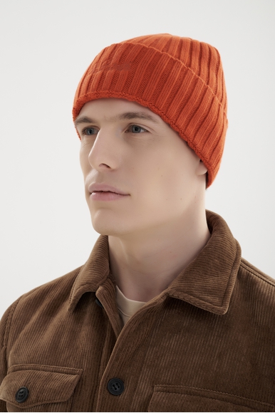  Шапка  MC2 Saint Barth WENGENWOOL купить в интернет-магазине Bestelle фото 1