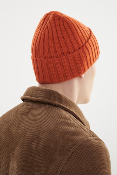  Шапка  MC2 Saint Barth WENGENWOOL купить в интернет-магазине Bestelle фото 2