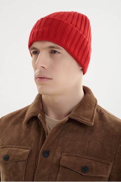 Шапка  MC2 Saint Barth WENGENWOOL купить в интернет-магазине Bestelle фото 1