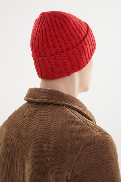 Шапка  MC2 Saint Barth WENGENWOOL купить в интернет-магазине Bestelle фото 2