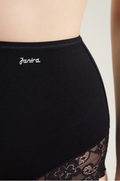 Набор женских высоких трусов-слипов 2 шт. Janira 31398 купить в интернет-магазине Bestelle фото 16