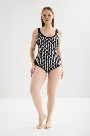  Слитный купальник  Charmline 1437747 купить в интернет-магазине Bestelle фото 3