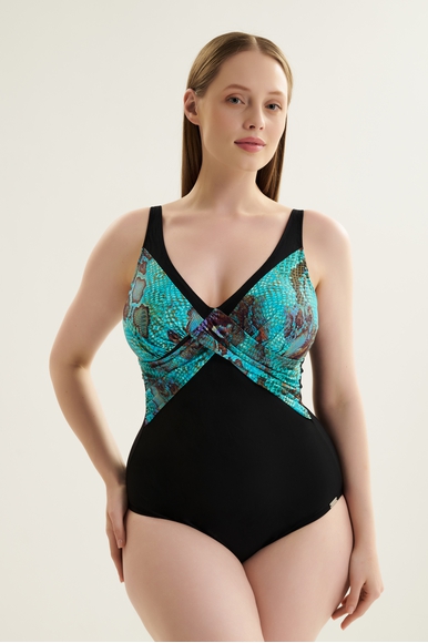 Слитный купальник Charmline 1712759 купить в интернет-магазине Bestelle фото 1