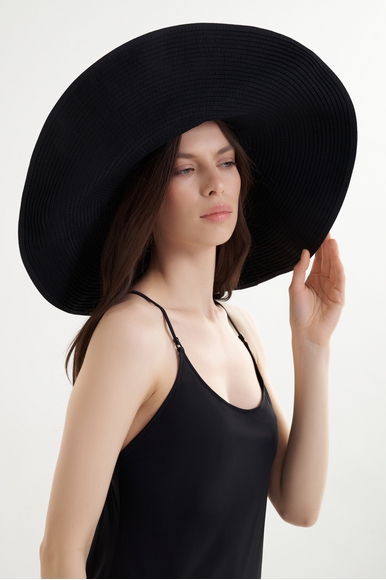 Женская пляжная шляпа Shan 0550-07 купить в интернет-магазине Bestelle фото 7