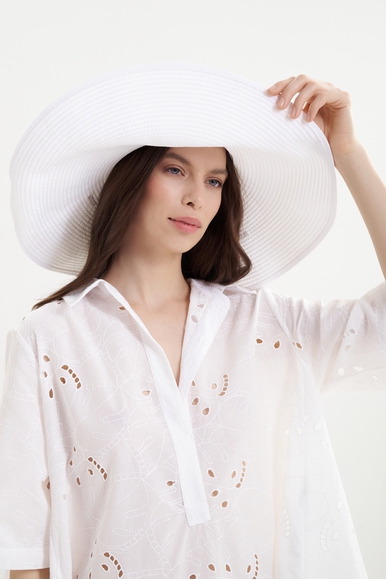 Женская пляжная шляпа Shan 0550-07 купить в интернет-магазине Bestelle фото 10