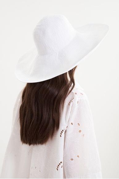 Женская пляжная шляпа Shan 0550-07 купить в интернет-магазине Bestelle фото 11