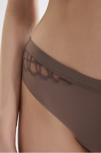 Женские трусы-хипстеры Mey 1120094 купить в интернет-магазине Bestelle фото 4