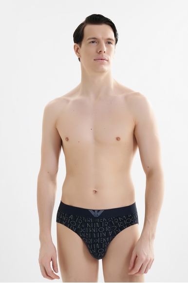 Мужские классические трусы Emporio Armani EM000229AF14995 купить в интернет-магазине Bestelle фото 3