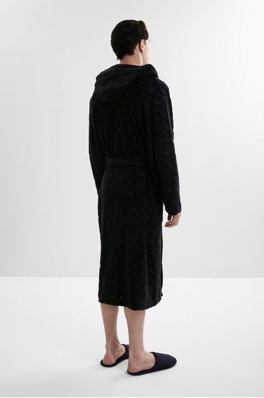 Мужской халат Hugo Boss 50479411 купить в интернет-магазине Bestelle фото 2