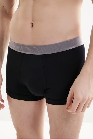 Мужские трусы-боксеры Emporio Armani EM000231AF14988 купить в интернет-магазине Bestelle фото 1