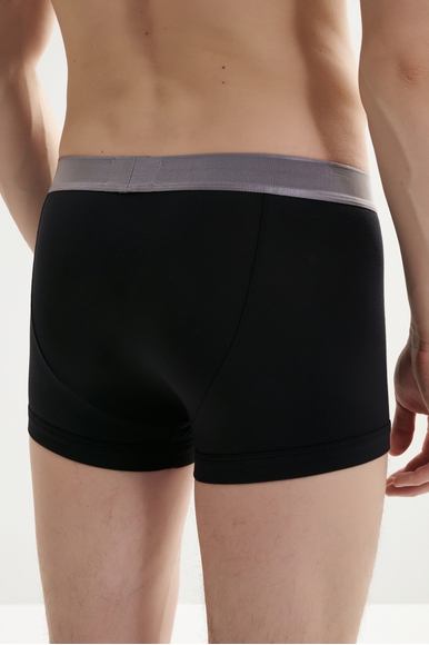 Мужские трусы-боксеры Emporio Armani EM000231AF14988 купить в интернет-магазине Bestelle фото 2