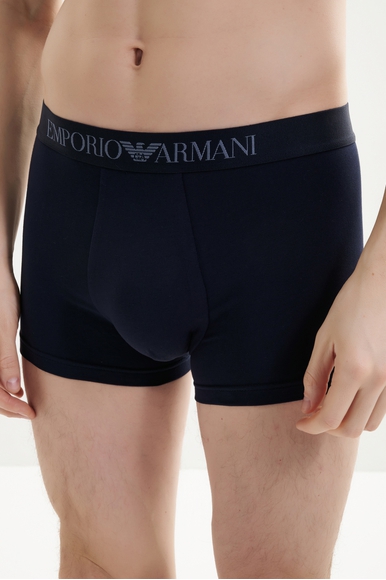 Набор мужские трусы-боксеры 2шт Emporio Armani EM001014AF14994 купить в интернет-магазине Bestelle фото 1