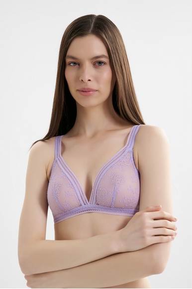 Бюстгальтер с мягкой чашкой Maison Lejaby 16442 купить в интернет-магазине Bestelle фото 2