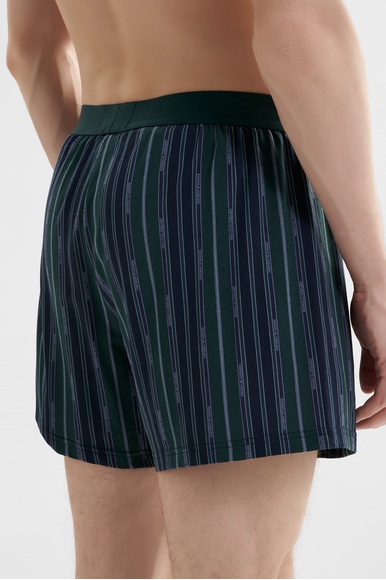 Мужские трусы-шорты Emporio Armani EM000798AF14994 купить в интернет-магазине Bestelle фото 2