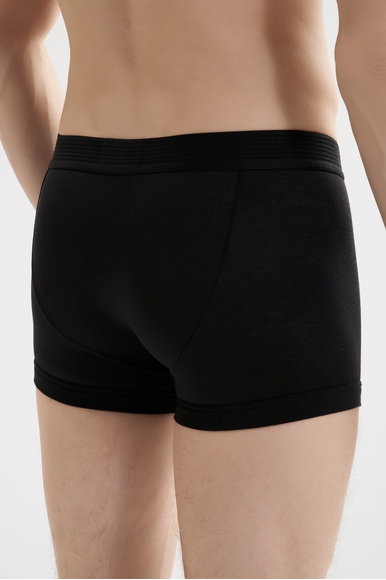 Мужские трусы-боксеры Emporio Armani EM000231AF14985 купить в интернет-магазине Bestelle фото 2
