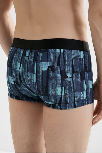 Мужские трусы-боксеры Aubade XB79T купить в интернет-магазине Bestelle фото 2